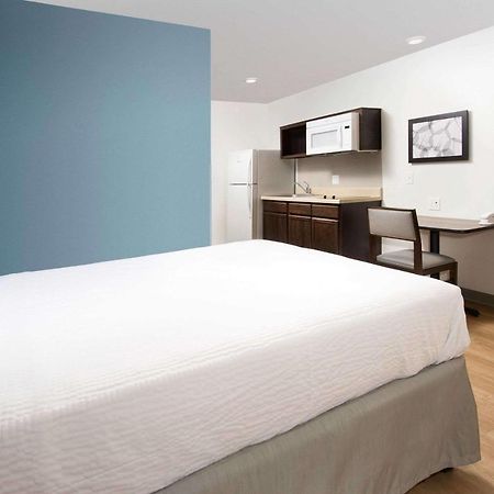Woodspring Suites Альбукерке Екстер'єр фото