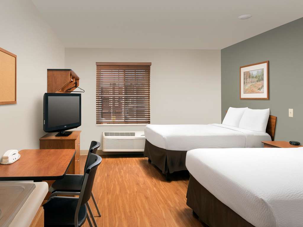 Woodspring Suites Альбукерке Номер фото