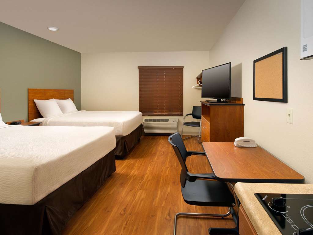 Woodspring Suites Альбукерке Номер фото