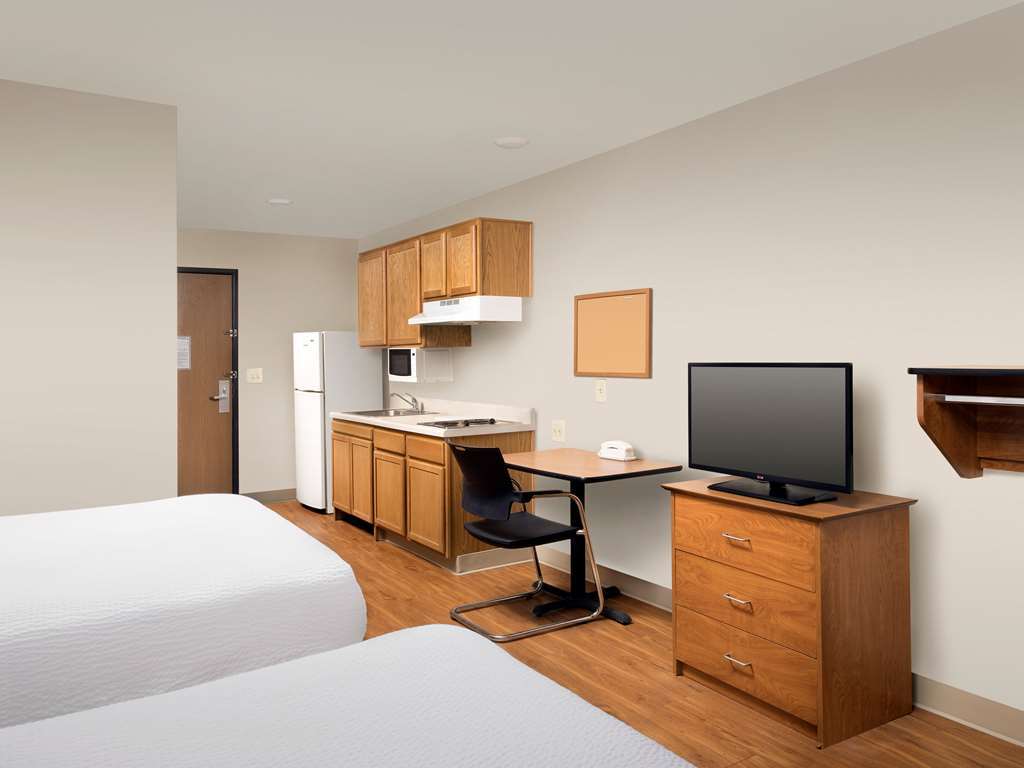 Woodspring Suites Альбукерке Номер фото