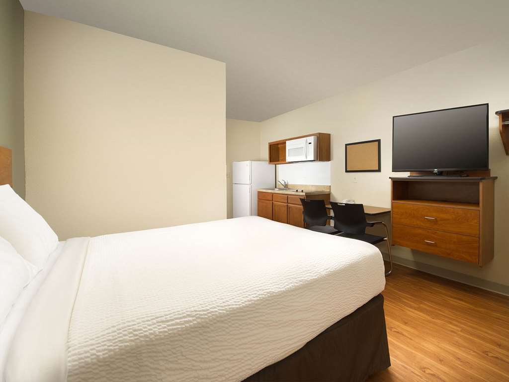 Woodspring Suites Альбукерке Номер фото